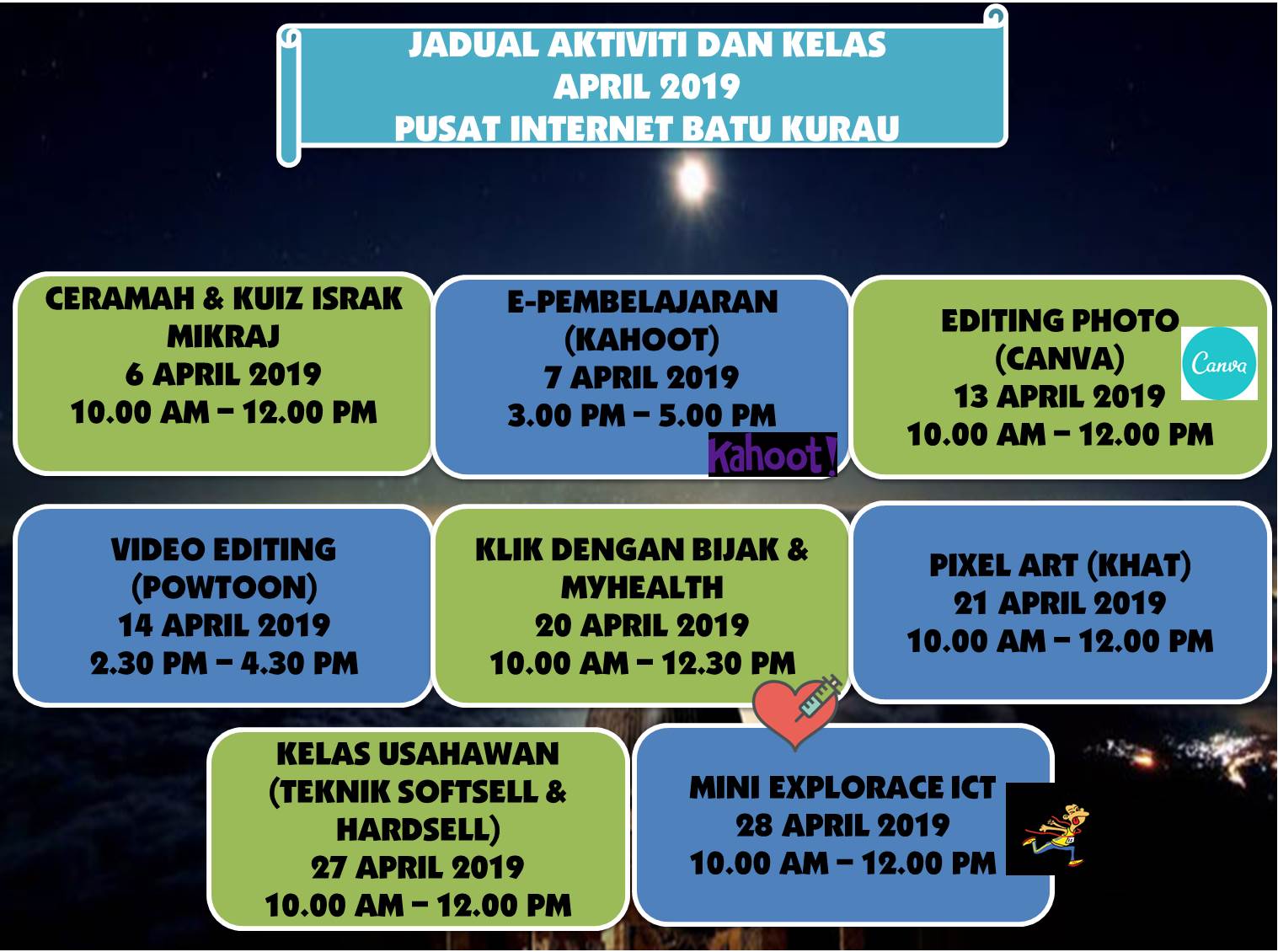 JadualApril19